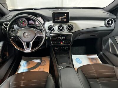 Mercedes-Benz GLA Gebrauchtwagen
