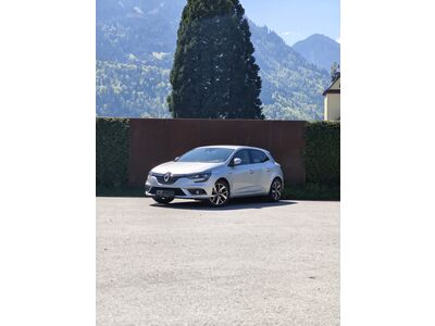 Renault Mégane Gebrauchtwagen