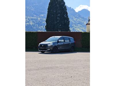 Dacia Lodgy Gebrauchtwagen