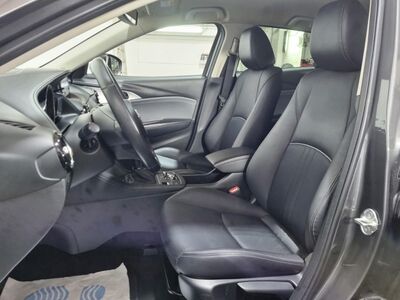 Mazda CX-3 Gebrauchtwagen