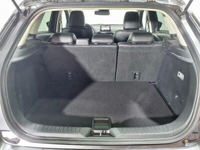 Mazda CX-3 Gebrauchtwagen