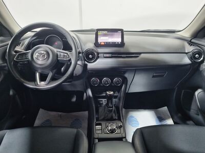 Mazda CX-3 Gebrauchtwagen