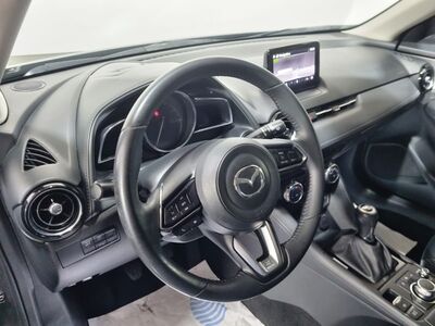 Mazda CX-3 Gebrauchtwagen