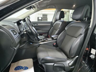Renault Koleos Gebrauchtwagen
