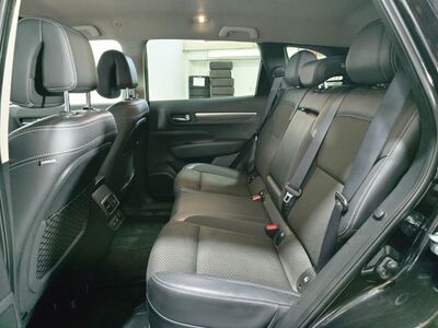 Renault Koleos Gebrauchtwagen