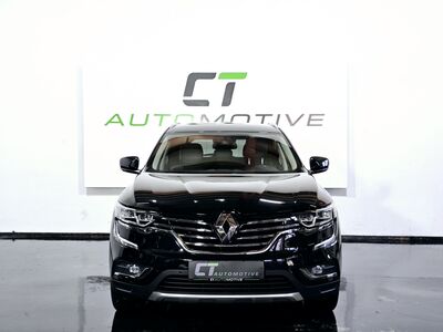 Renault Koleos Gebrauchtwagen