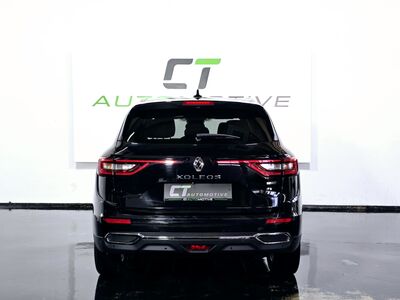 Renault Koleos Gebrauchtwagen