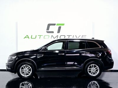 Renault Koleos Gebrauchtwagen