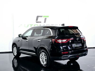 Renault Koleos Gebrauchtwagen