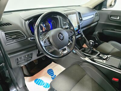 Renault Koleos Gebrauchtwagen