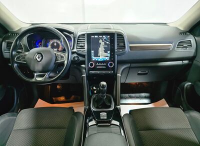 Renault Koleos Gebrauchtwagen
