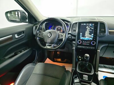 Renault Koleos Gebrauchtwagen