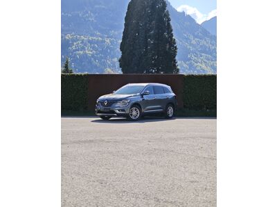 Renault Koleos Gebrauchtwagen