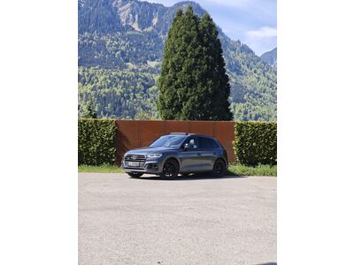 Audi Q5 Gebrauchtwagen