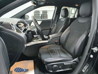 Mercedes-Benz EQA Gebrauchtwagen