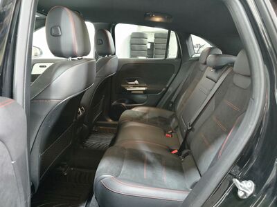 Mercedes-Benz EQA Gebrauchtwagen