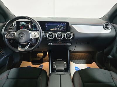 Mercedes-Benz EQA Gebrauchtwagen