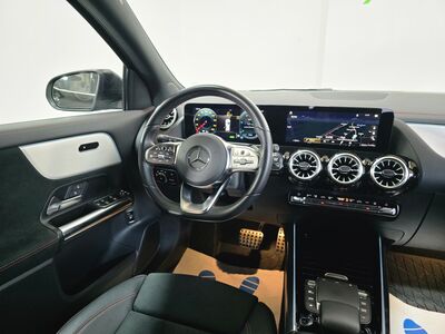 Mercedes-Benz EQA Gebrauchtwagen