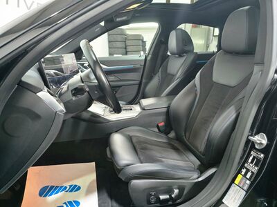 BMW i4 Gebrauchtwagen