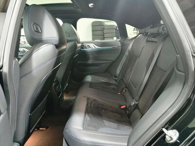 BMW i4 Gebrauchtwagen