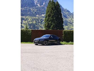 BMW i4 Gebrauchtwagen