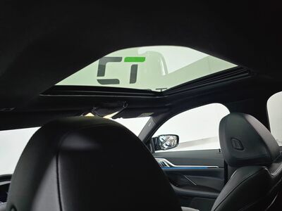 BMW i4 Gebrauchtwagen