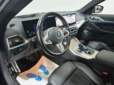 BMW i4 Gebrauchtwagen