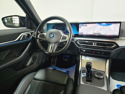 BMW i4 Gebrauchtwagen