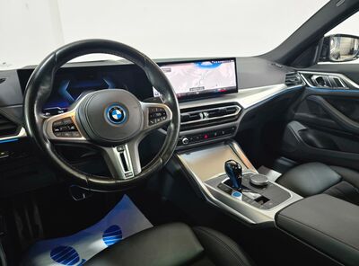 BMW i4 Gebrauchtwagen
