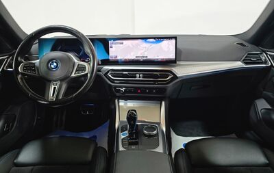 BMW i4 Gebrauchtwagen