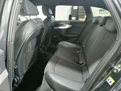 Audi A4 Gebrauchtwagen Audi A4 Gebrauchtwagen