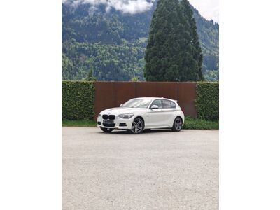 BMW 1er Gebrauchtwagen