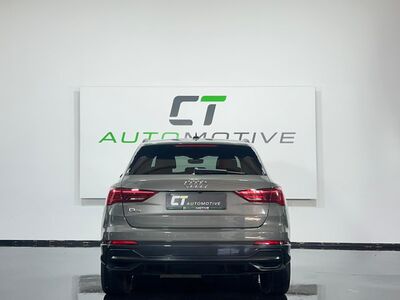 Audi Q3 Gebrauchtwagen