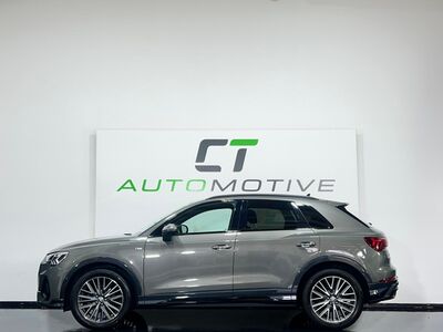 Audi Q3 Gebrauchtwagen