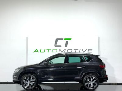 Seat Ateca Gebrauchtwagen