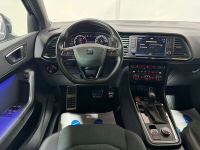 Seat Ateca Gebrauchtwagen