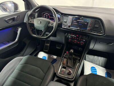 Seat Ateca Gebrauchtwagen