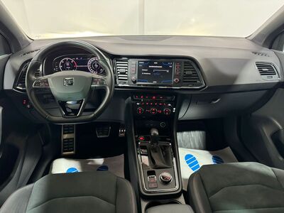 Seat Ateca Gebrauchtwagen