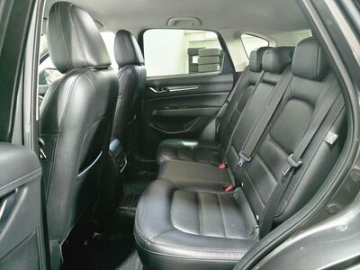 Mazda CX-5 Gebrauchtwagen
