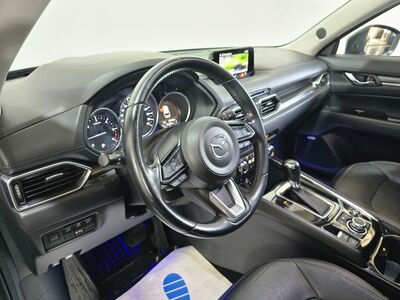 Mazda CX-5 Gebrauchtwagen