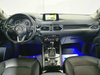 Mazda CX-5 Gebrauchtwagen