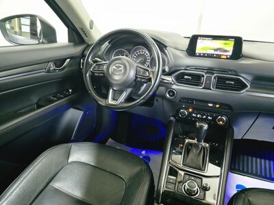 Mazda CX-5 Gebrauchtwagen