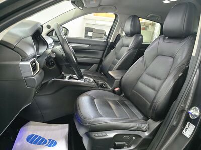 Mazda CX-5 Gebrauchtwagen