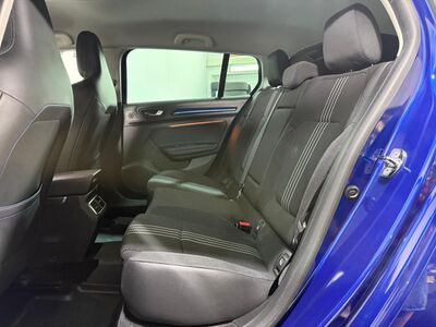 Renault Mégane Gebrauchtwagen Renault Mégane Gebrauchtwagen