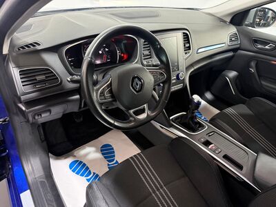 Renault Mégane Gebrauchtwagen Renault Mégane Gebrauchtwagen