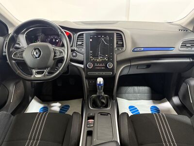 Renault Mégane Gebrauchtwagen Renault Mégane Gebrauchtwagen