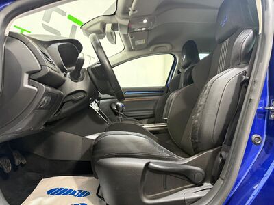 Renault Mégane Gebrauchtwagen Renault Mégane Gebrauchtwagen