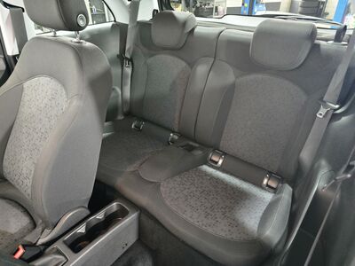 Opel Adam Gebrauchtwagen