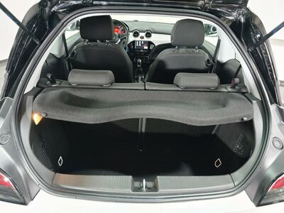 Opel Adam Gebrauchtwagen