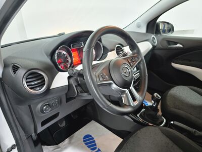 Opel Adam Gebrauchtwagen